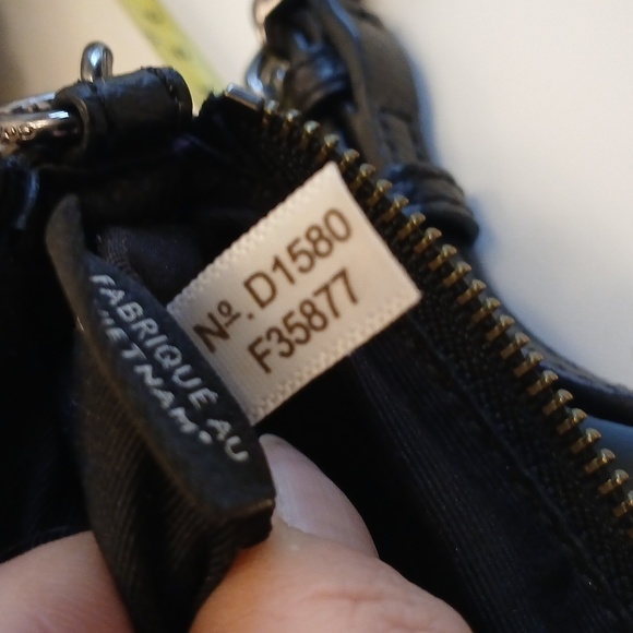 Coach Star Canyon Quinn Crossbody Shoulder Bag, a limited edition piece - Picture 12 of 16